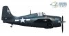 Arma Hobby 70033  FM-2 Wildcat Model Kit 1/72
